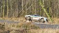 Fivemiletown Forest Rally Feb 26th 2011-10